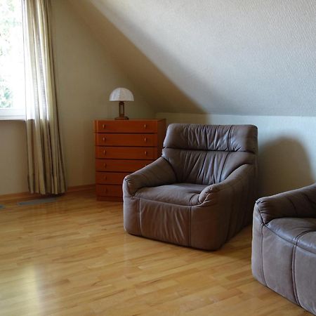 Ferienwohnung Kiefernblick-Wedemann Bispingen Zewnętrze zdjęcie