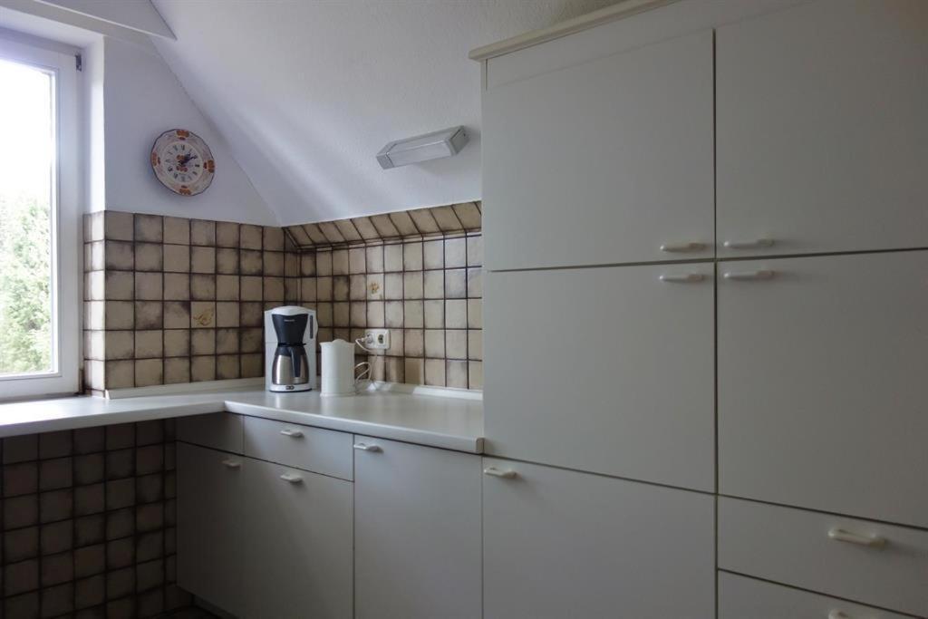 Ferienwohnung Kiefernblick-Wedemann Bispingen Zewnętrze zdjęcie