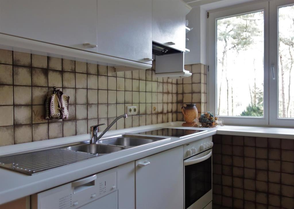 Ferienwohnung Kiefernblick-Wedemann Bispingen Zewnętrze zdjęcie