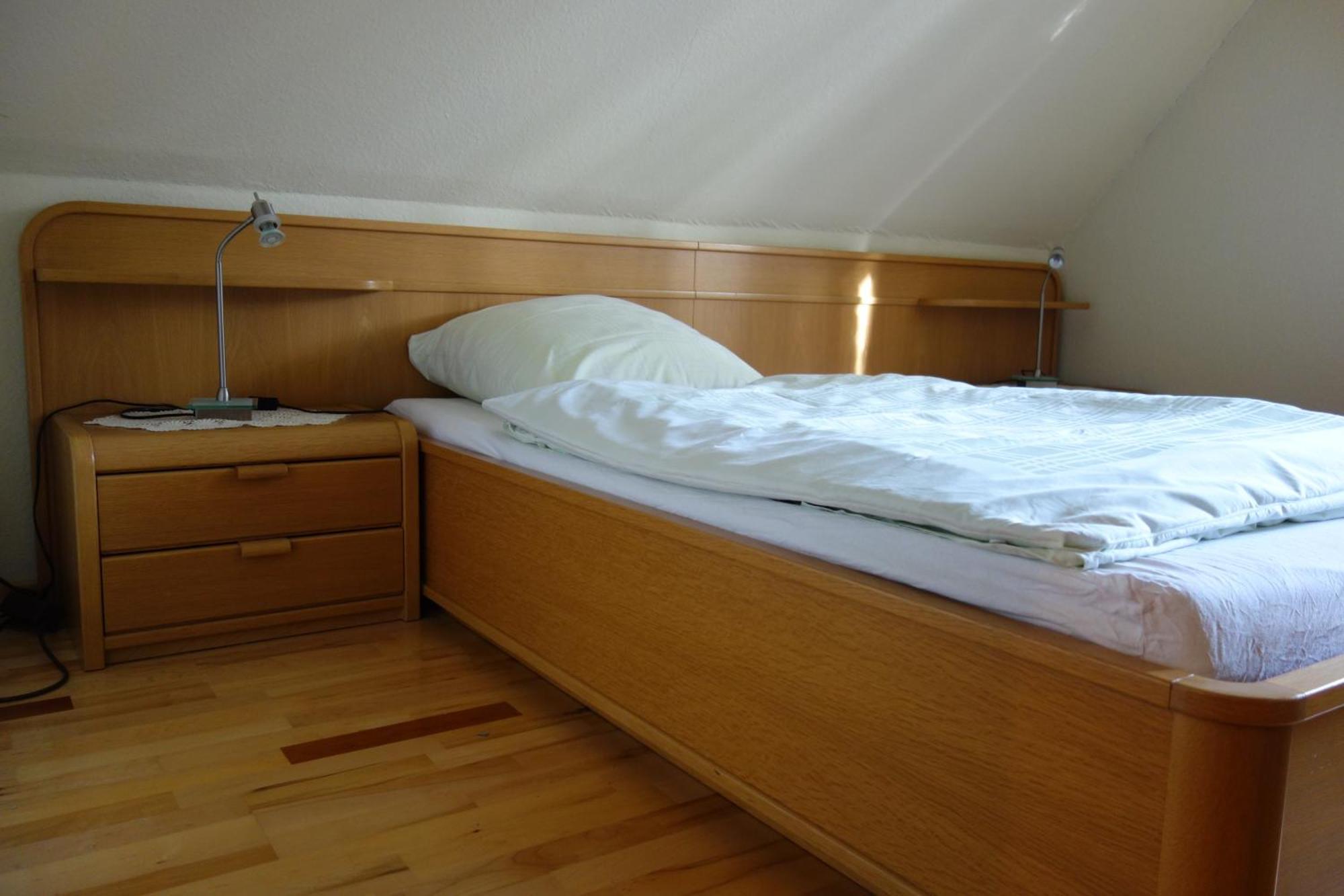Ferienwohnung Kiefernblick-Wedemann Bispingen Zewnętrze zdjęcie